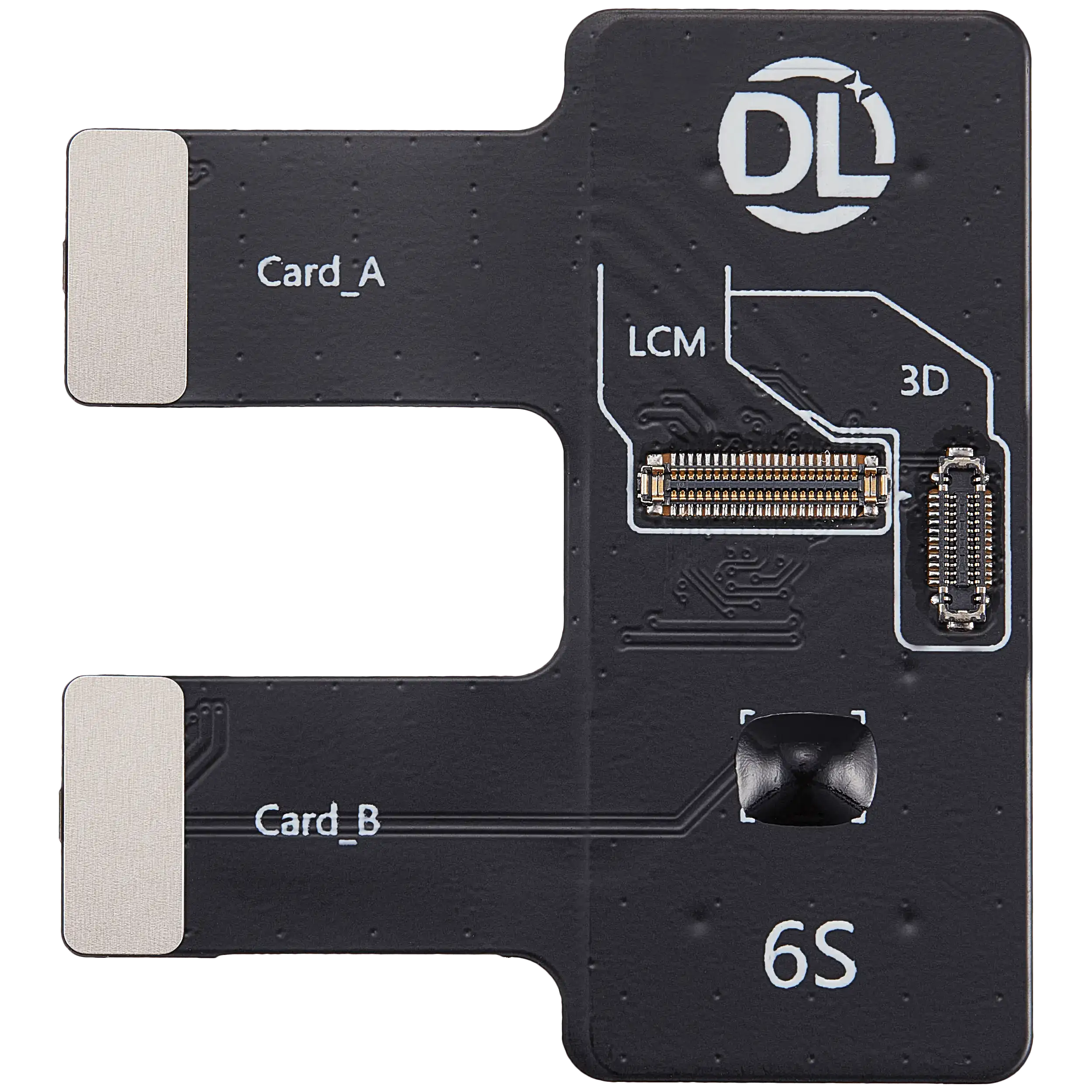 DL400 Pro Tester Flex für iPhone 6s (DL)
