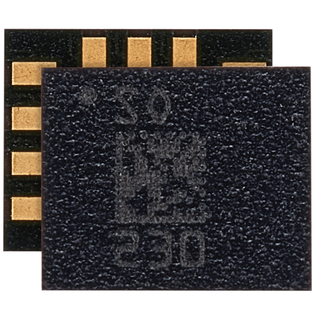 Gyroscoope IC für Samsung Galaxy S20 Series / S21 Series / 22 Series / S23 Series (S0)