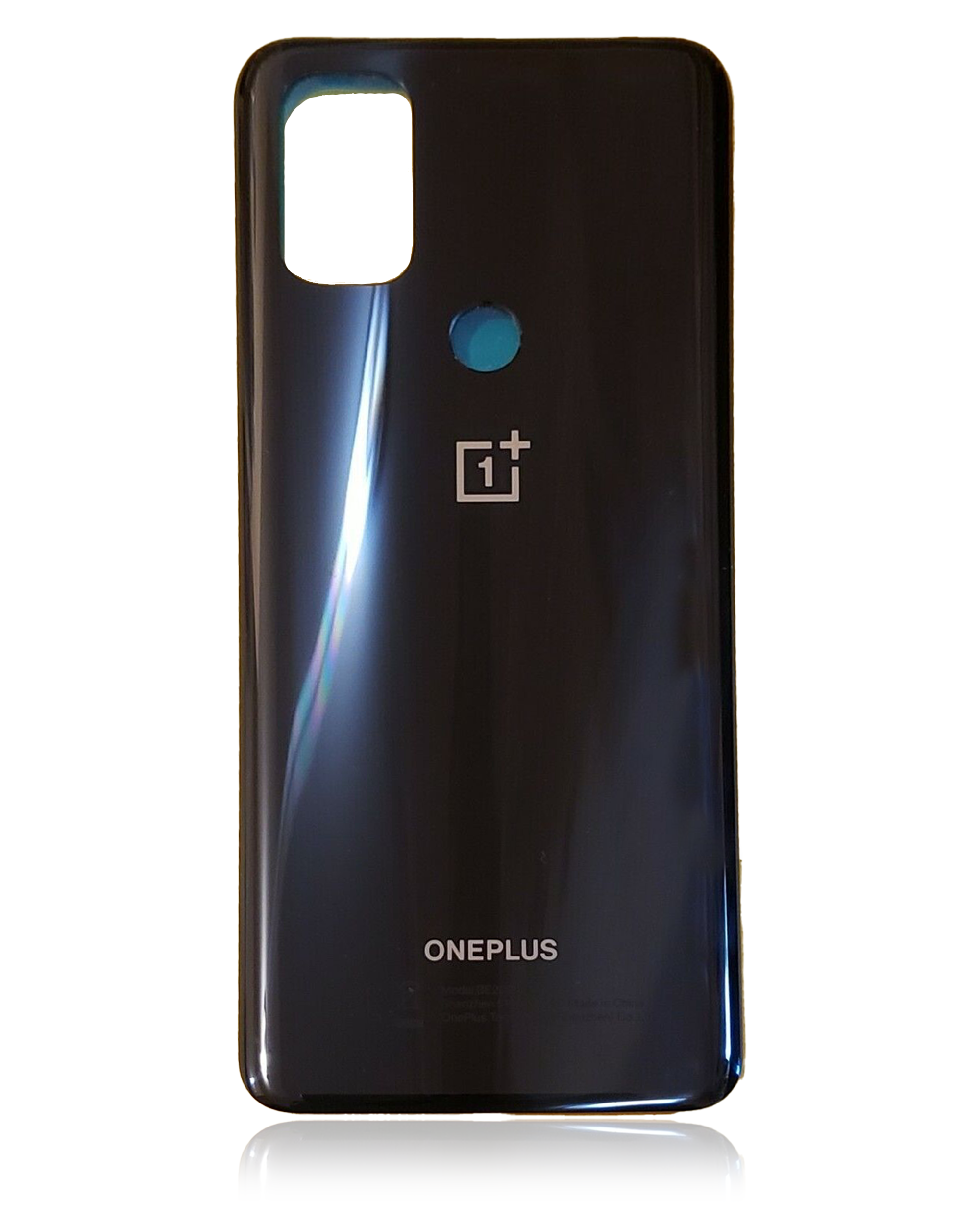 Backcover Glass Fit Mold mit Adhesive Tape für OnePlus Nord N10 5G (Original OEM)