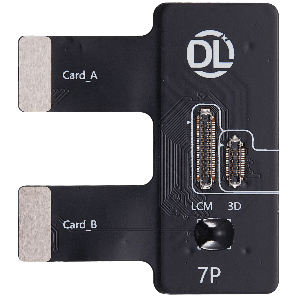 DL400 Pro Tester Flex für iPhone 7 Plus (DL)