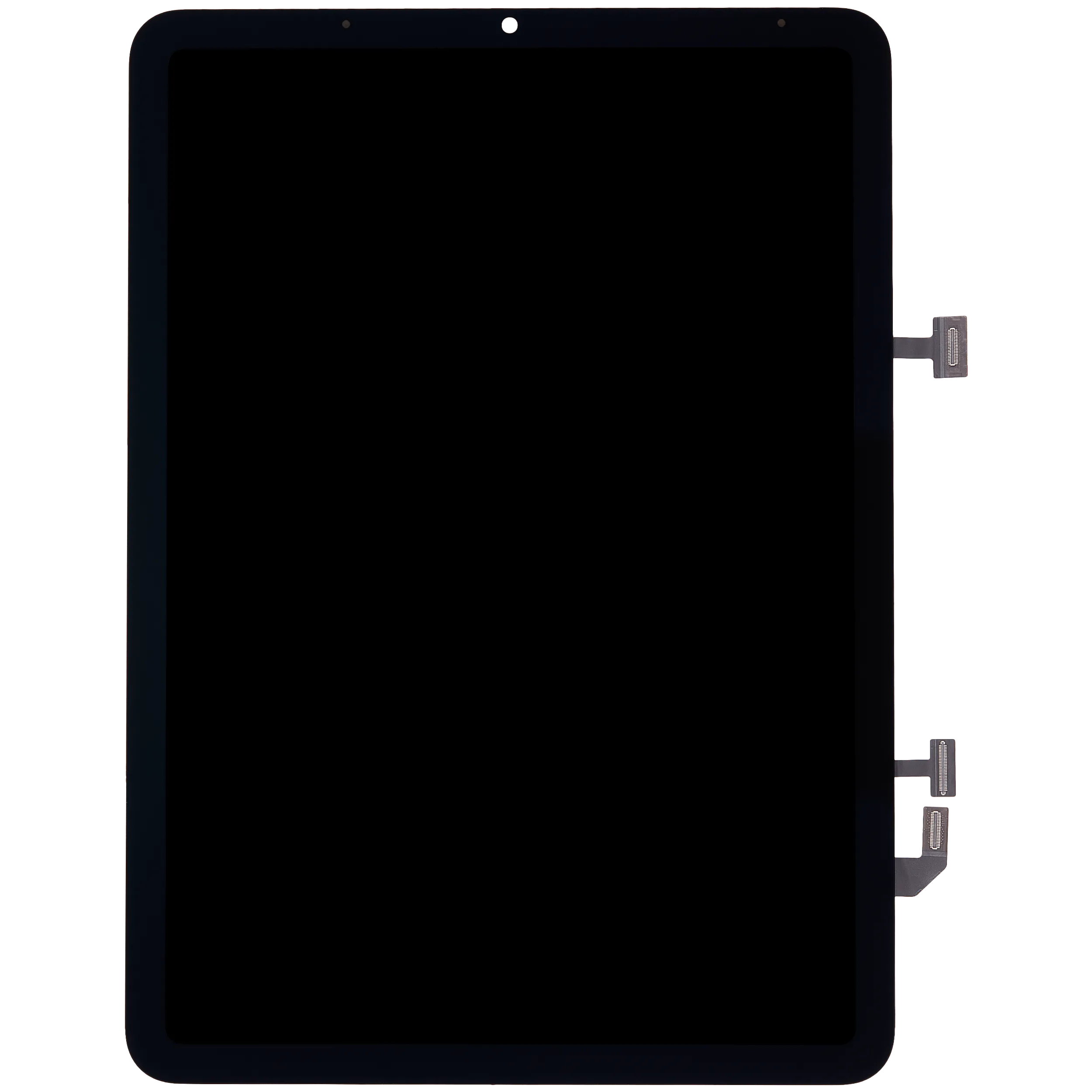 LCD-Display mit Digitizer für iPad Air 4 (2020) / iPad Air 5 (2022) (WiFi & Cellular) (gebrauchter OEM-Ausbau, Qualität A) (Alle Farben)