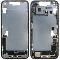 Original Apple-Ausbau C gebraucht – iPhone 14 Plus EU / Rahmen Blau