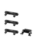 Hard Buttons (Power / Volume / Switch) für iPhone 7 Plus (Space Grau)