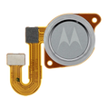 Fingerprint Sensor Flex Cable for Motorola Moto G 5G (XT2313 / 2023) and Moto G Power 5G (XT2311 / 2023) (Original OEM) (Concrete Gray)
