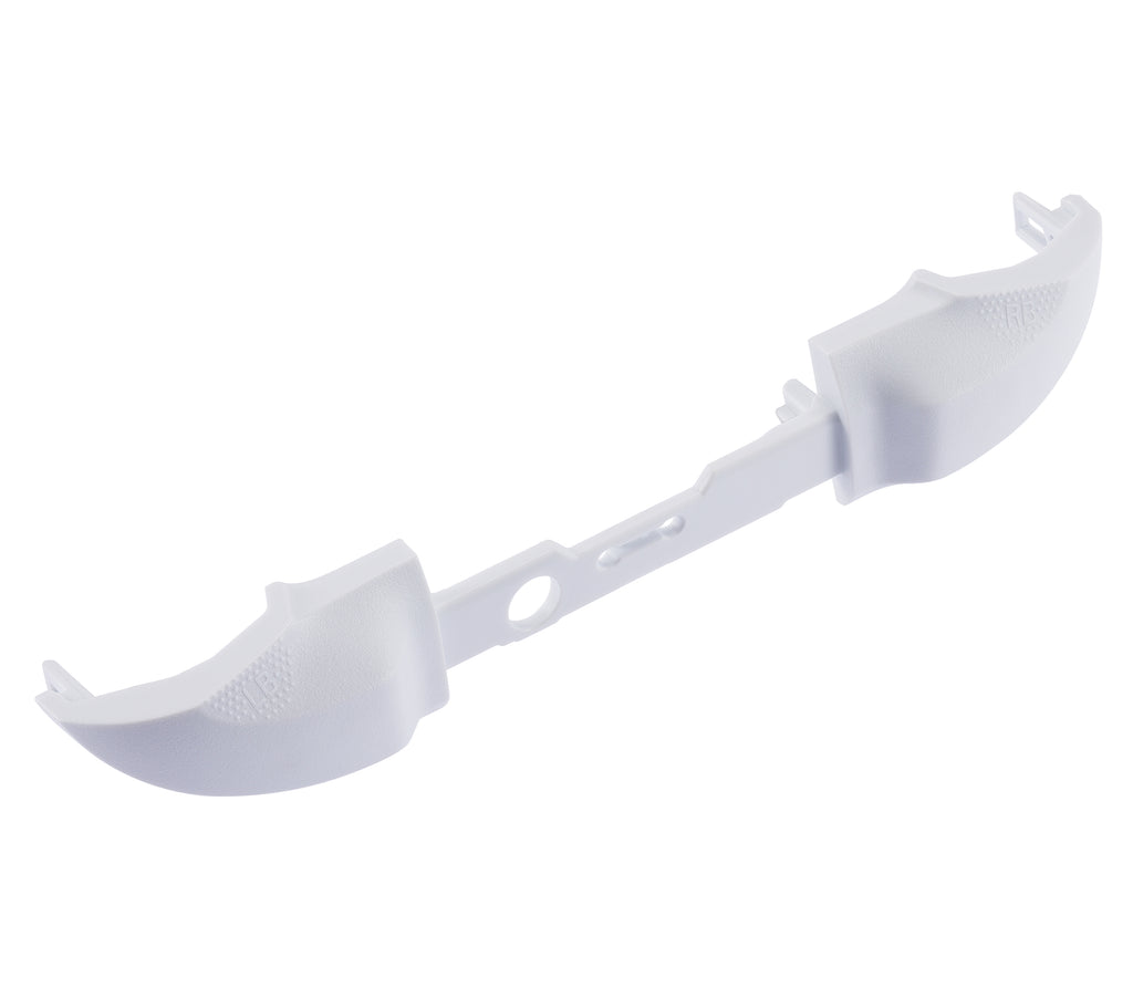 LB RB Trigger Button for Xbox Series S (White)