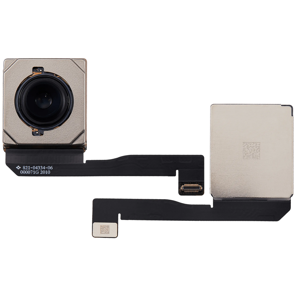 Replacement Part für Single Main Wide Angle Rear Camera (1x) (48MP) für iPhone 15