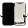 OLED-Display Compatible für iPhone 14 Plus mit Light Sensor Flex Cable (gebrauchter OEM-Ausbau, Qualität A)
