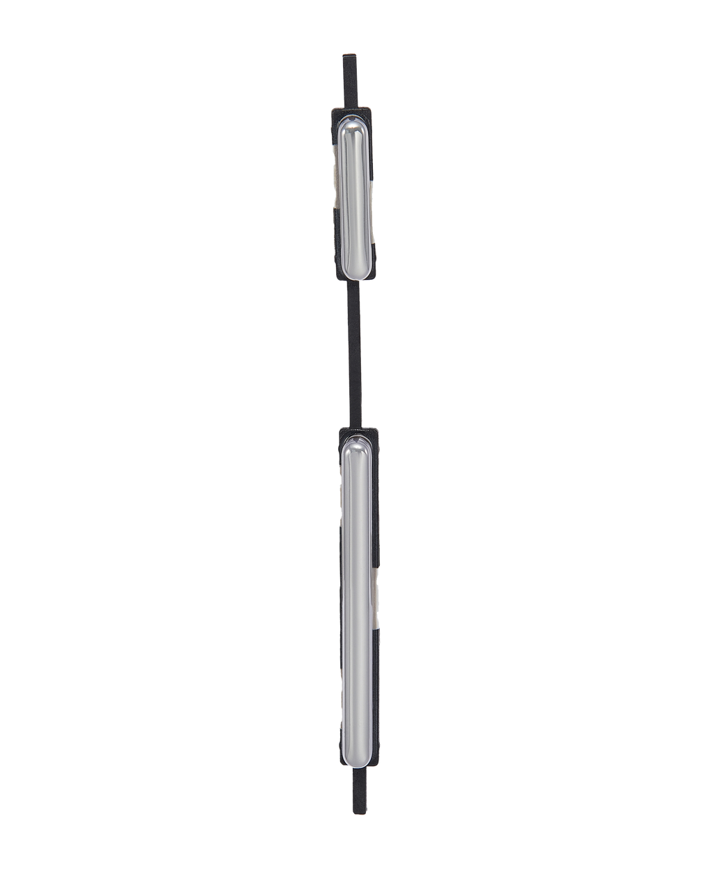 Side Buttons (Power/Volume) for Samsung Galaxy A32 4G (A325 / 2021) - Awesome White