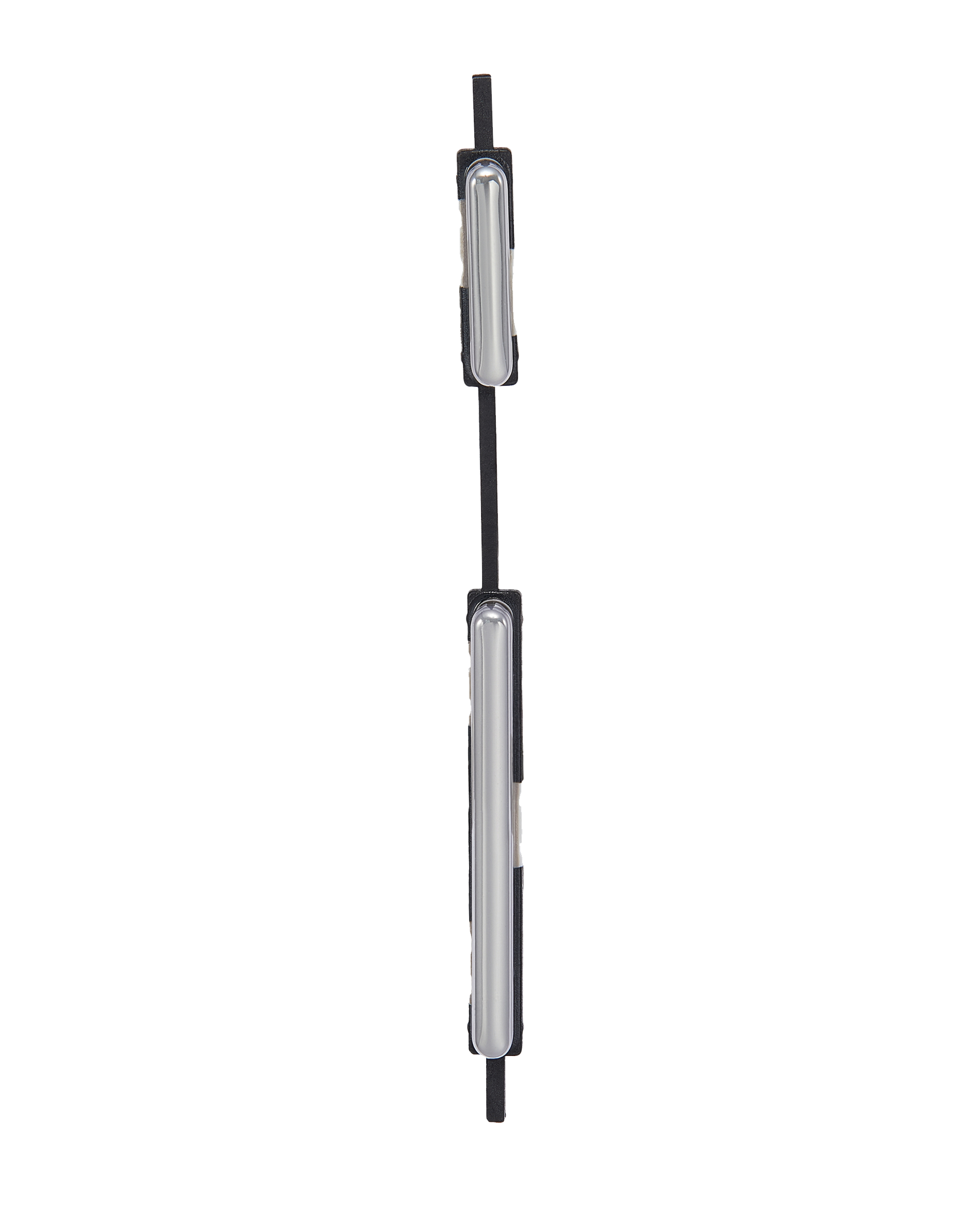 Side Buttons (Power/Volume) for Samsung Galaxy A32 4G (A325 / 2021) - Awesome White