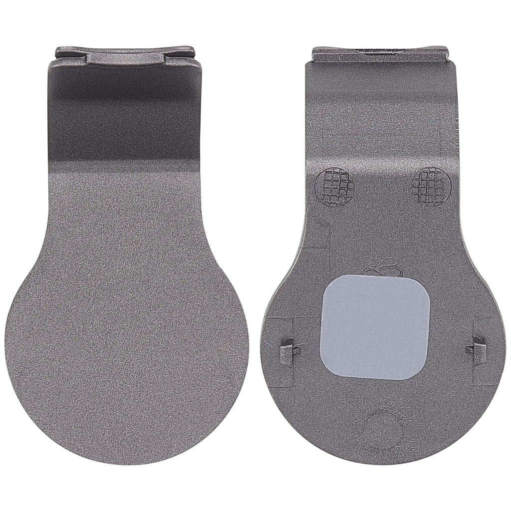 Gimbal Yaw Arm Cover für DJI Air 2S (gebrauchter OEM-Ausbau, Qualität A)