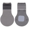 Gimbal Yaw Arm Cover für DJI Air 2S (gebrauchter OEM-Ausbau, Qualität A)