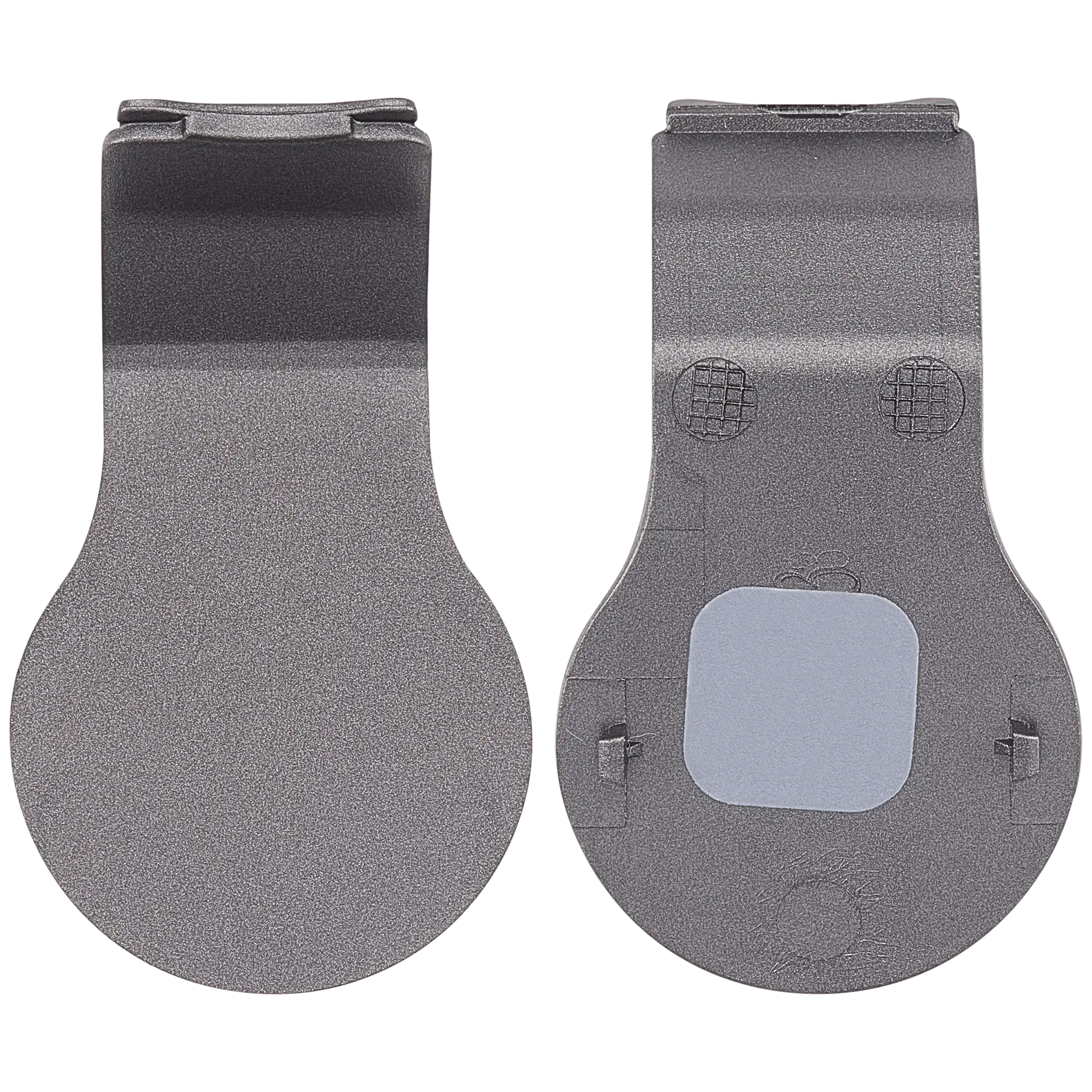 Gimbal Yaw Arm Cover für DJI Air 2S (gebrauchter OEM-Ausbau, Qualität A)
