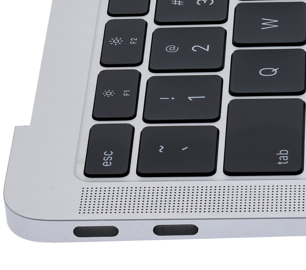 Original OEM-Ausbau Qualität A (gebraucht) – MacBook Air 13" A1932 2018-2019 Top