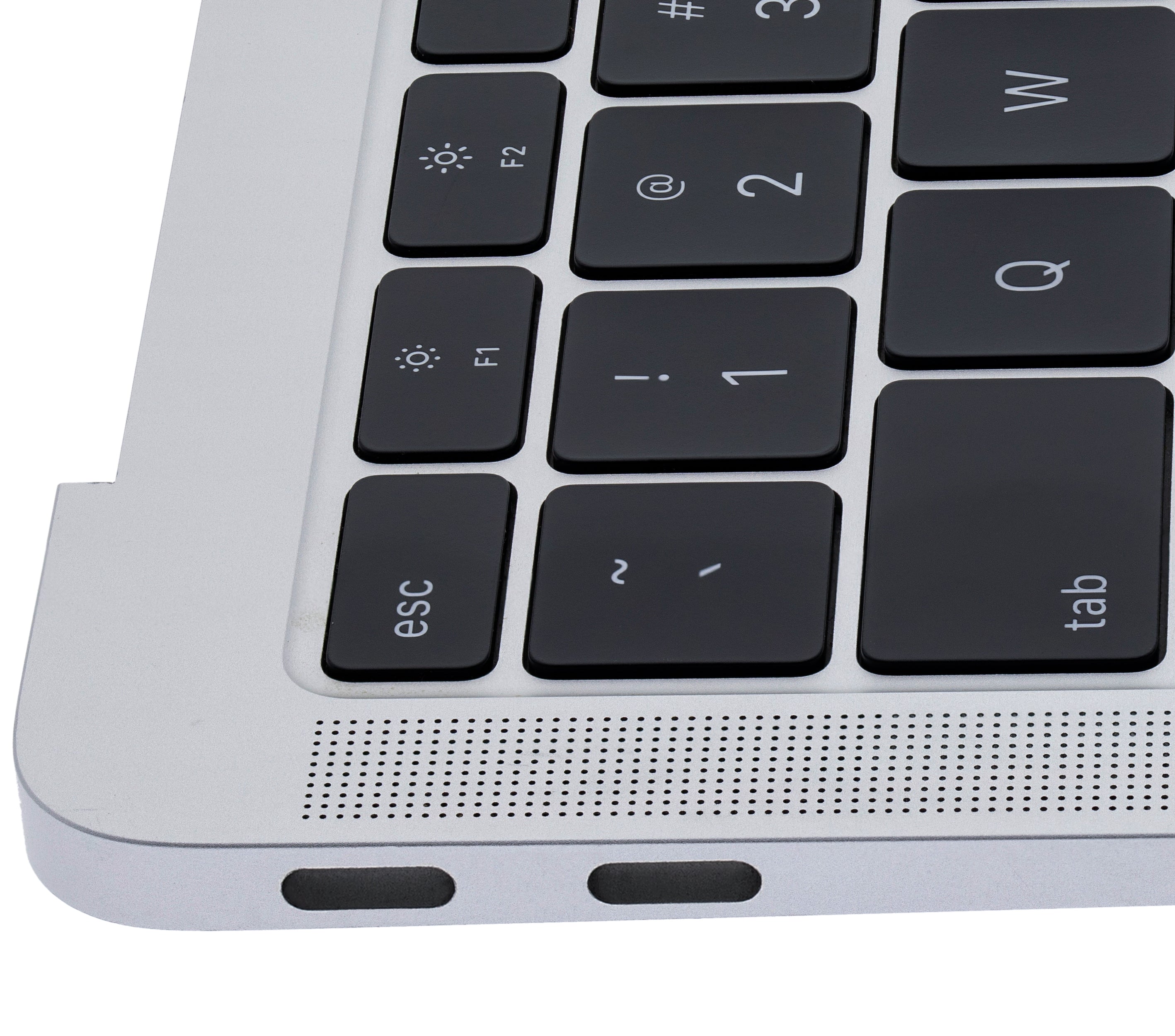 Original OEM-Ausbau Qualität A (gebraucht) – MacBook Air 13" A1932 2018-2019 Top