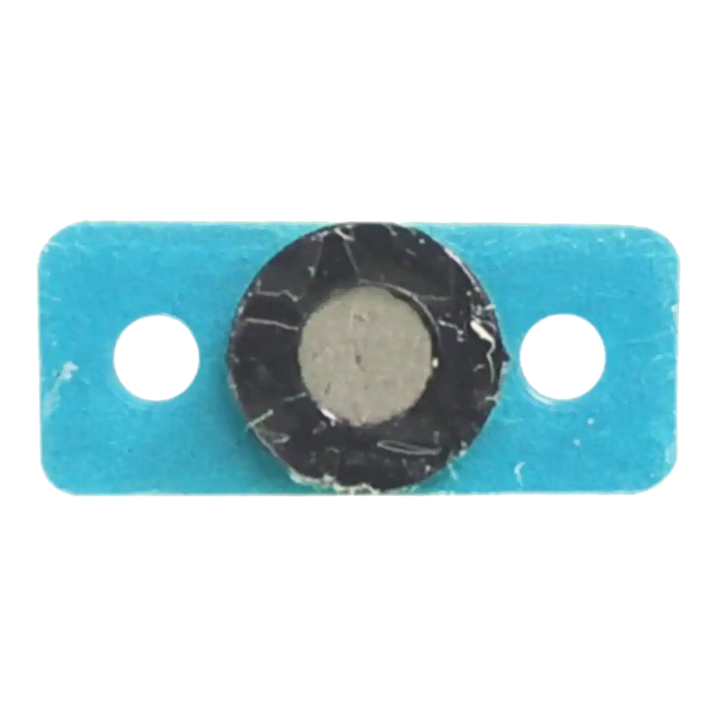 Oberer Mikrofonhalter für Motorola Moto Edge (XT2305 / 2023) Original OEM