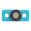 Oberer Mikrofonhalter für Motorola Moto Edge (XT2305 / 2023) Original OEM
