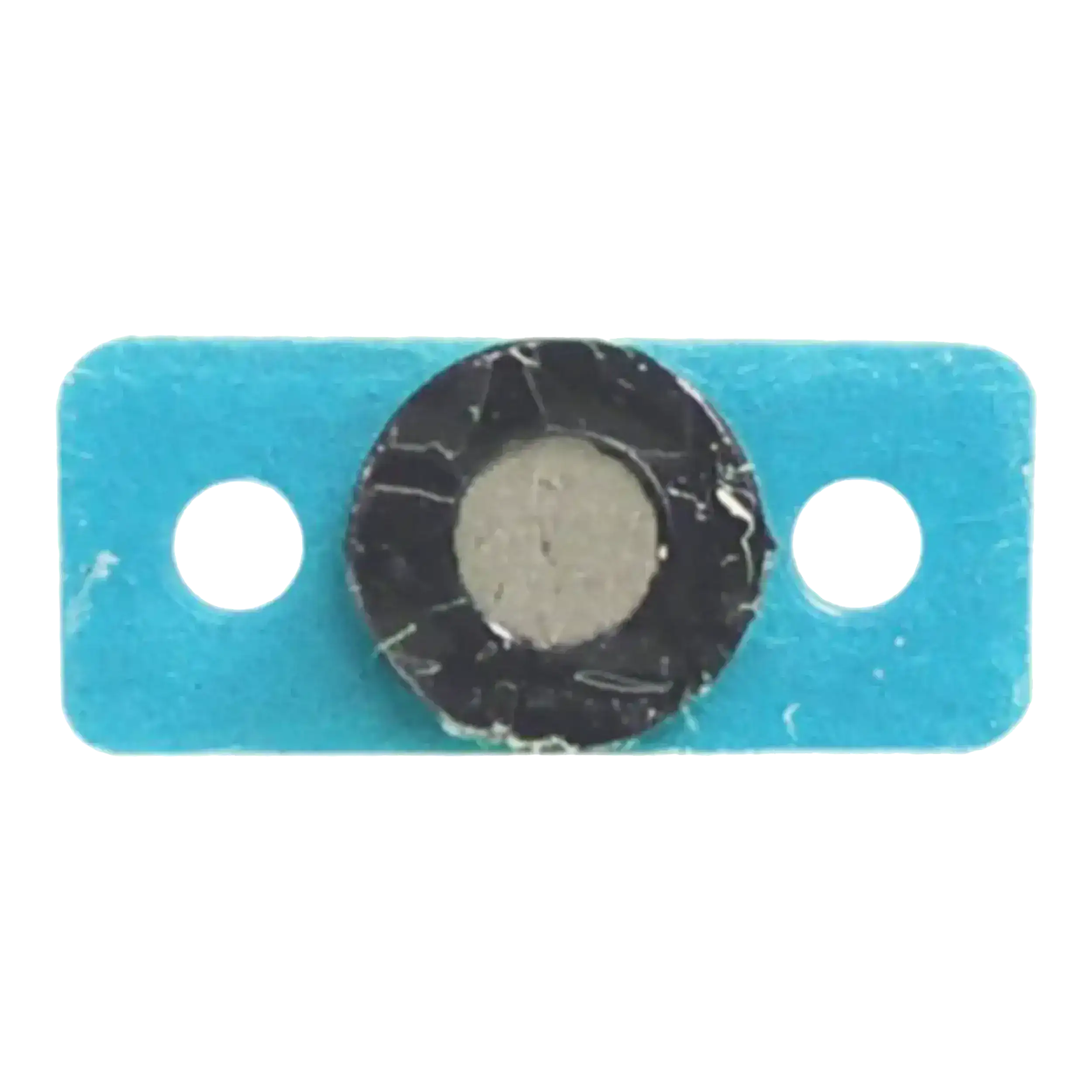 Oberer Mikrofonhalter für Motorola Moto Edge (XT2305 / 2023) Original OEM