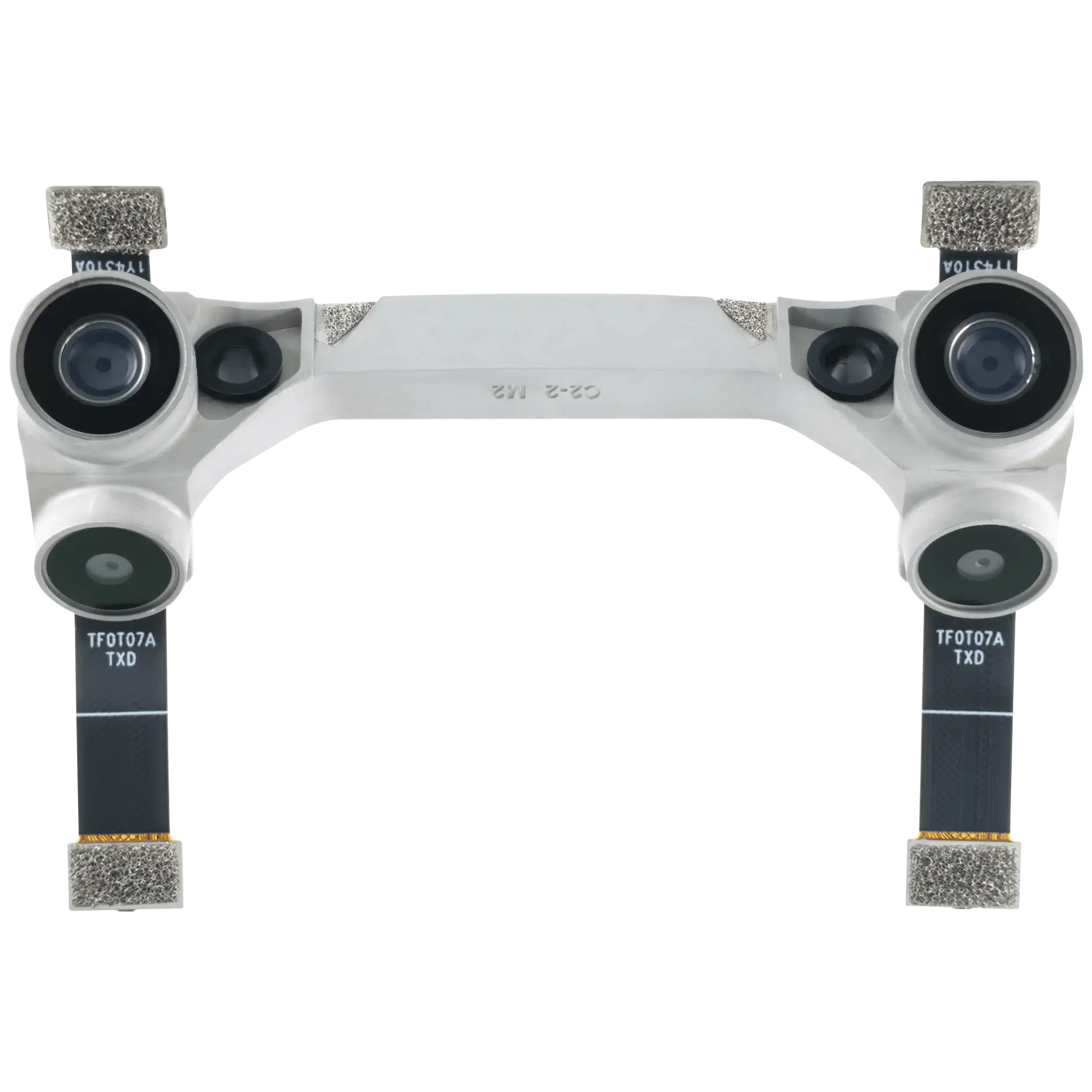 Front Upper Vision Sensor für DJI Air 2S (gebrauchter OEM-Ausbau, Qualität A)