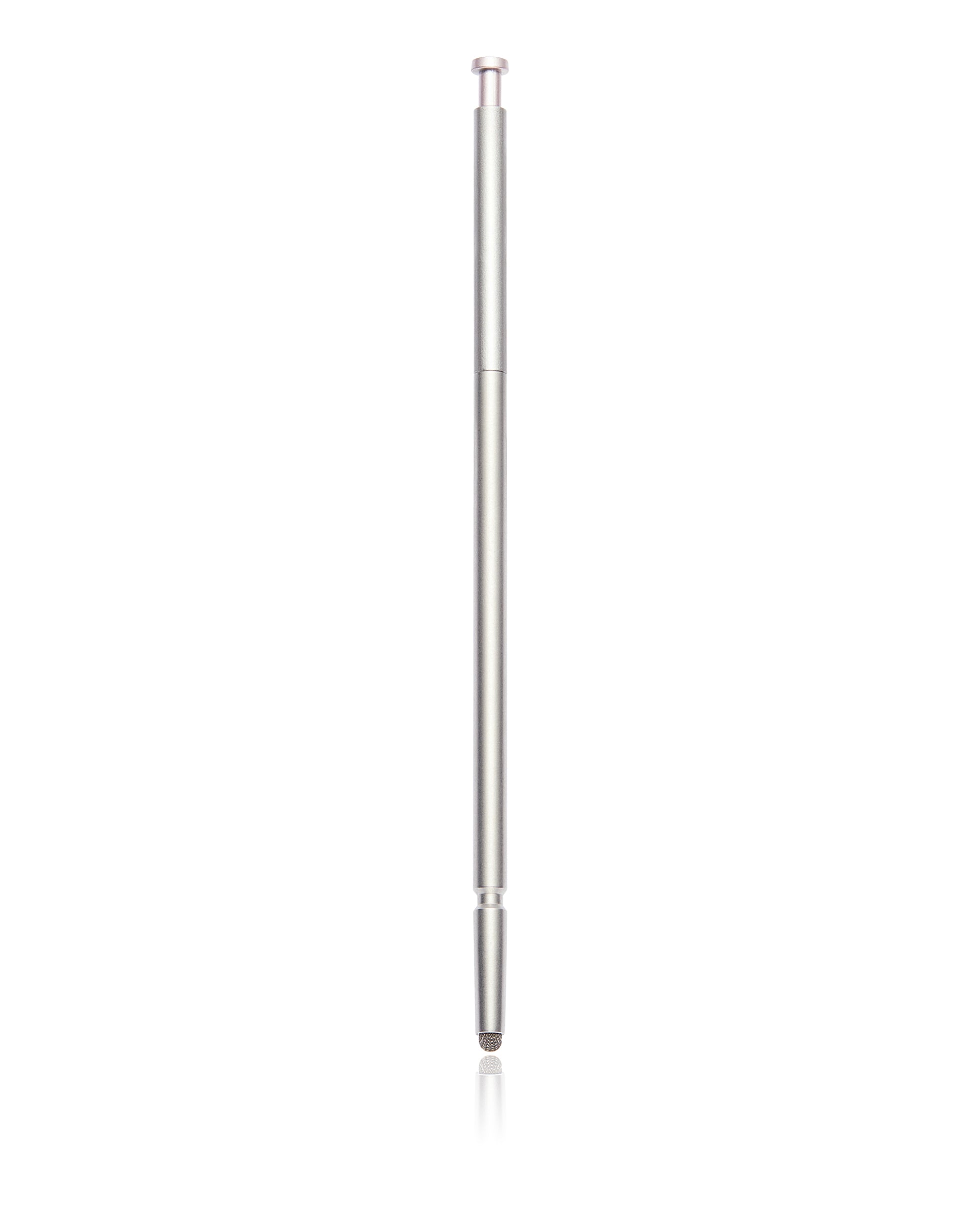 Stylus Pen for Motorola Moto G Stylus 4G (XT2211 / 2022) (Metallic Rose)
