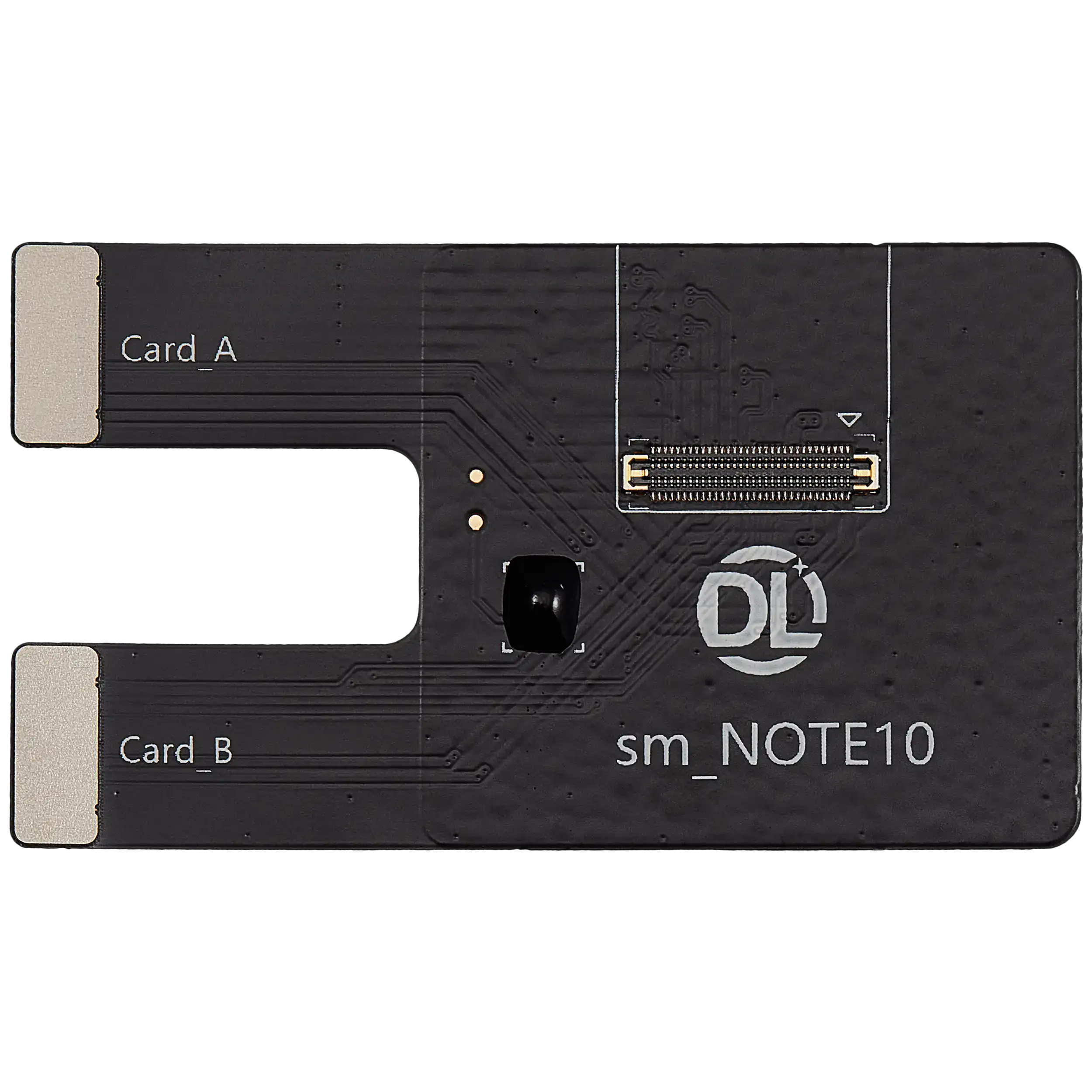 DL400 Pro Tester Flex für Samsung Galaxy Note 10 (DL)