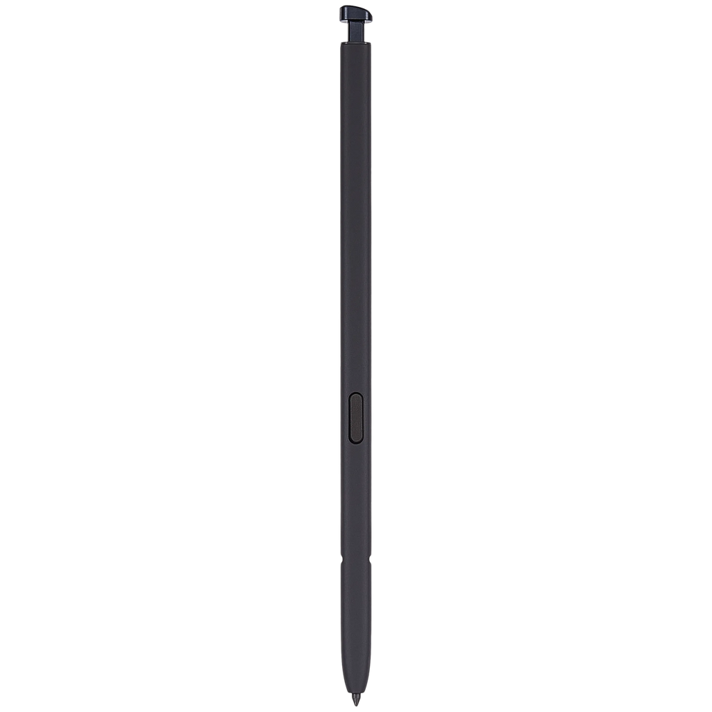 Stylus Pen für Samsung Galaxy S26 Ultra (Aftermarket Plus) (Schwarz)