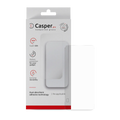 Casper Pro Tempered Glass for Motorola Moto G Power (XT2515 / 2025) (Retail Pack) (Clear)
