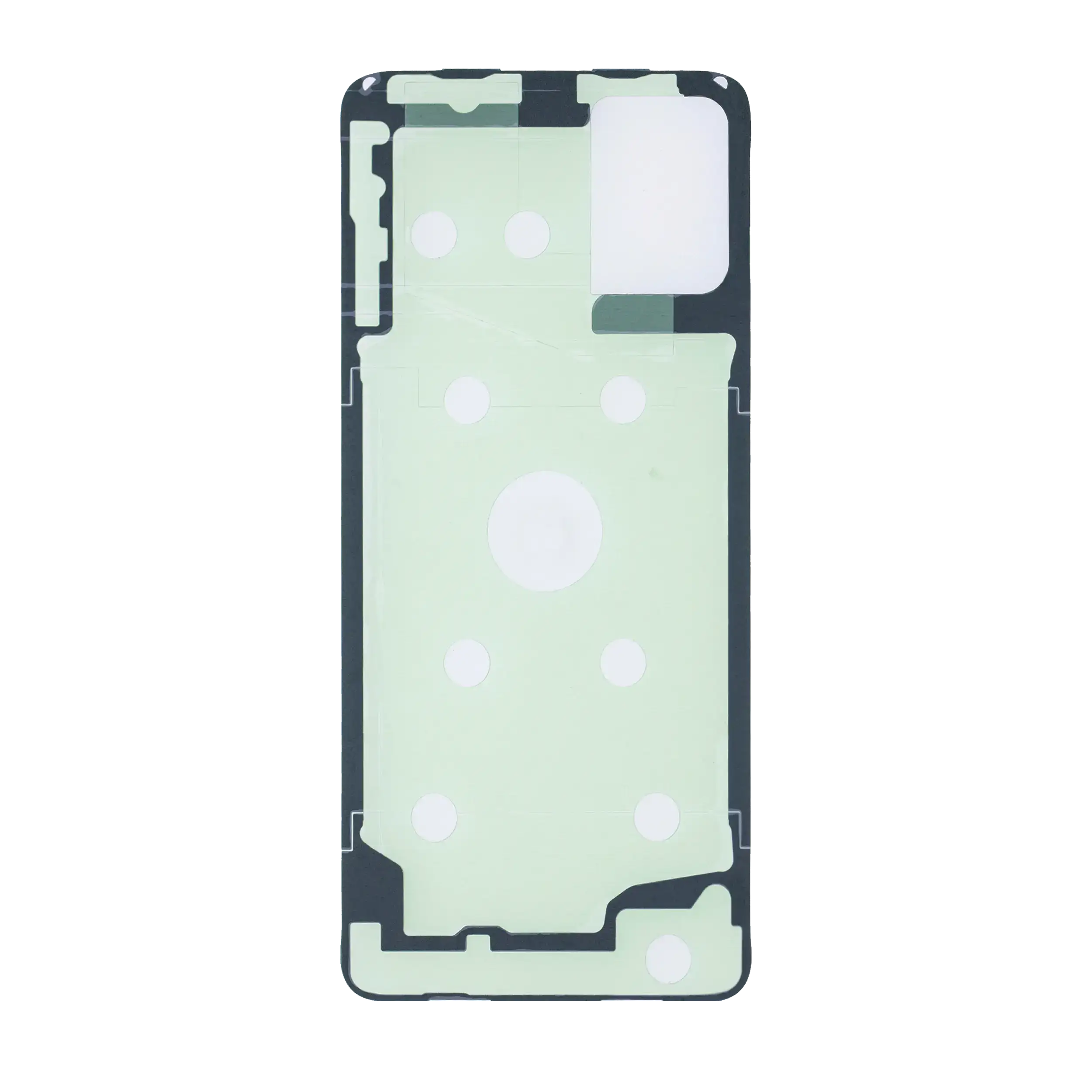 Rückabdeckungs-Klebeband für Samsung Galaxy A51 4G (A515 / 2019) (Service Pack)