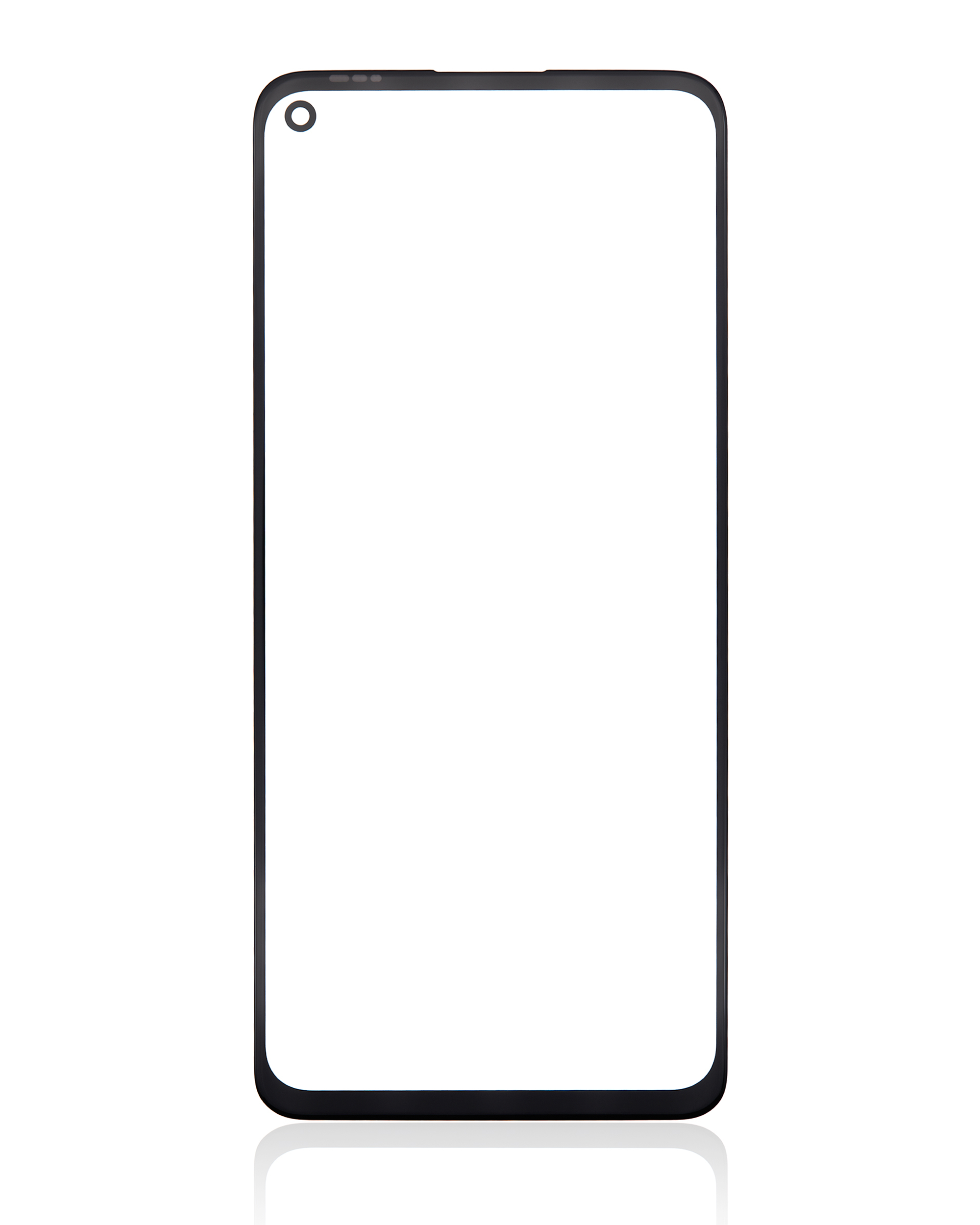 Front Glass for Motorola Moto G Stylus 5G (XT2131 / 2021)