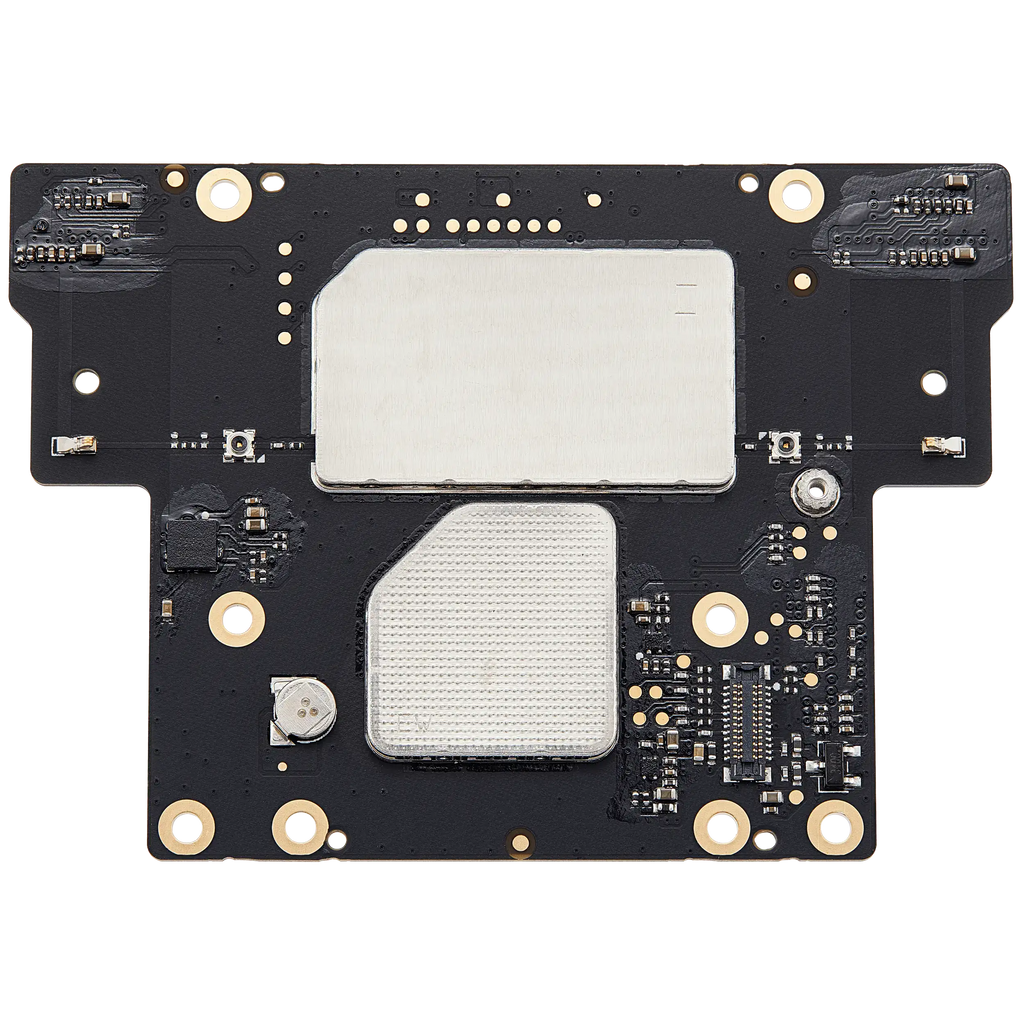 Gps Board für DJI Air 2 (gebrauchter OEM-Ausbau, Qualität A)