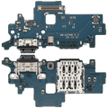 Ladebuchse Board mit Sim Card Reader für Samsung Galaxy A37 (A376 / 2026) (Premium)
