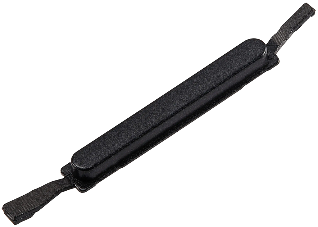 Hard Buttons (Power / Volume) für Samsung Galaxy A06 5G (A066 / 2025) (Schwarz)