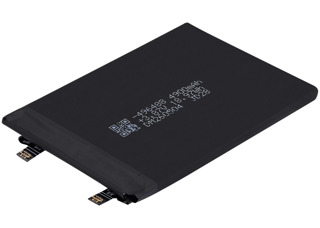 Replacement Akku für Xiaomi Poco X4 GT / Redmi Note 11T Pro / Redmi Note 12T Pro / Redmi K50i (BM5G)