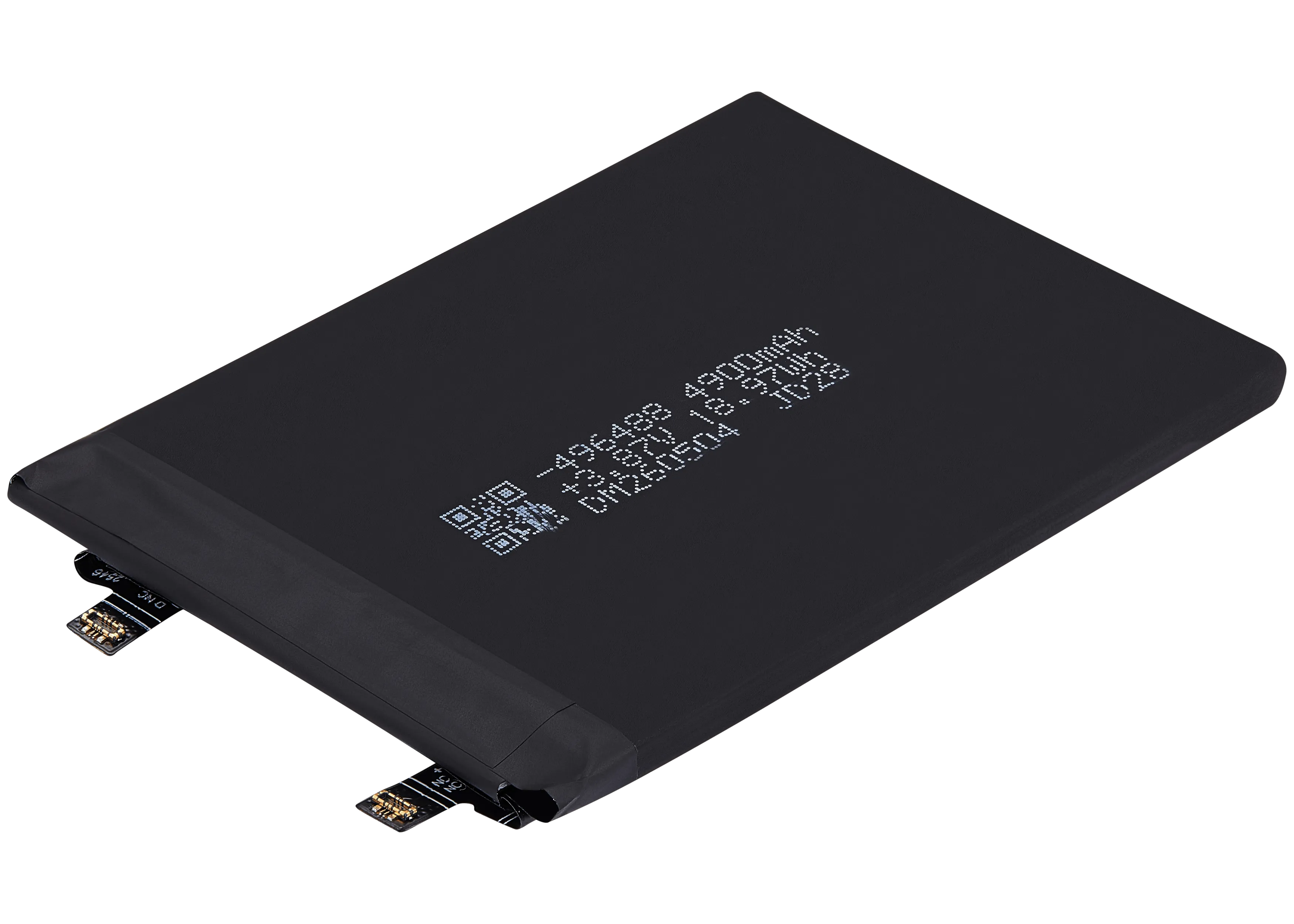 Replacement Akku für Xiaomi Poco X4 GT / Redmi Note 11T Pro / Redmi Note 12T Pro / Redmi K50i (BM5G)