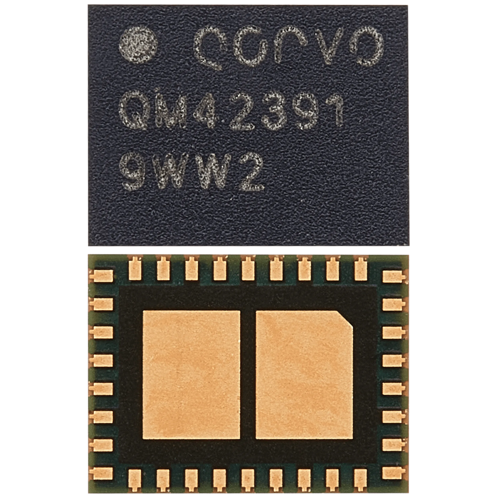 Power Amplifier IC für Samsung Galaxy S20 FE (QM42391)