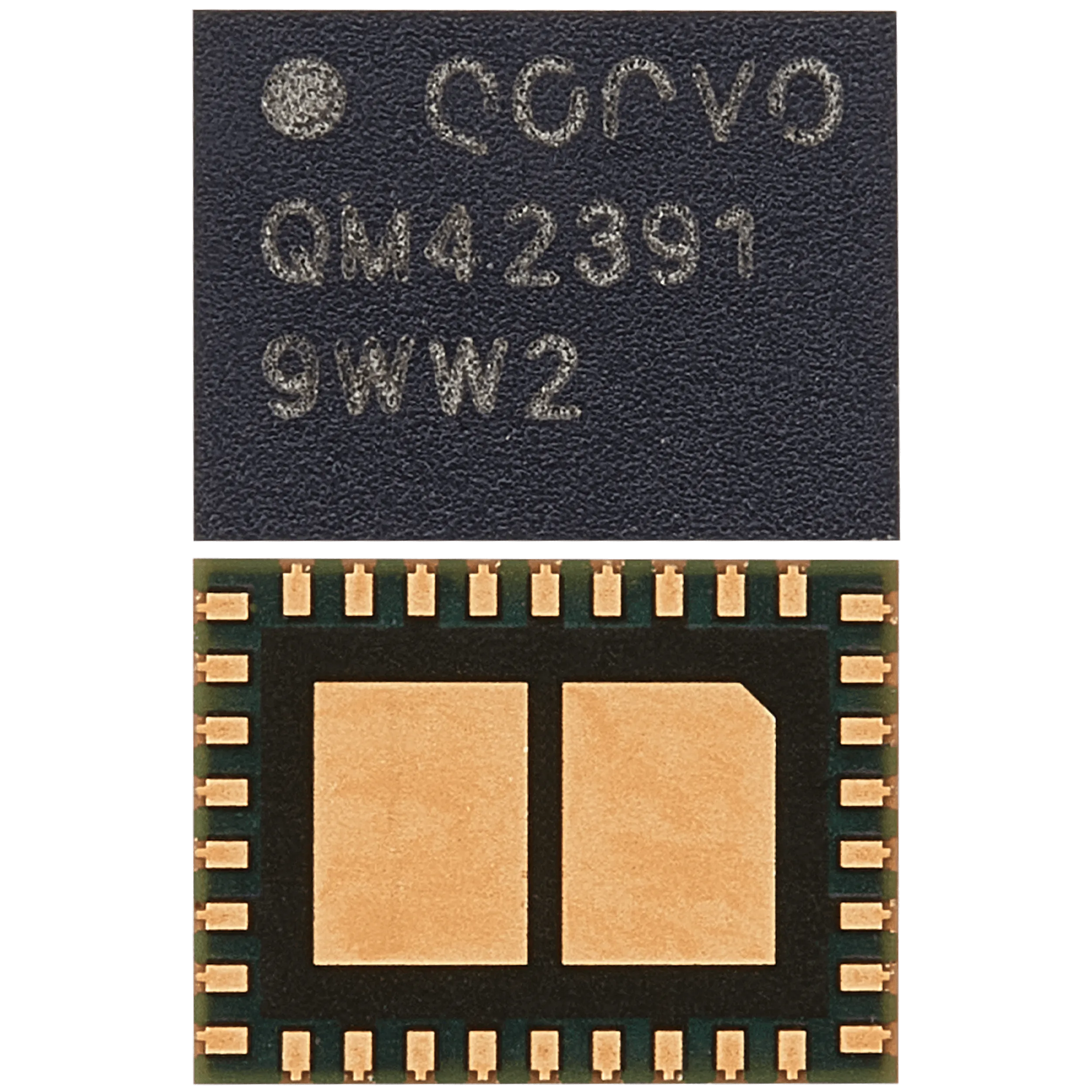 Power Amplifier IC für Samsung Galaxy S20 FE (QM42391)