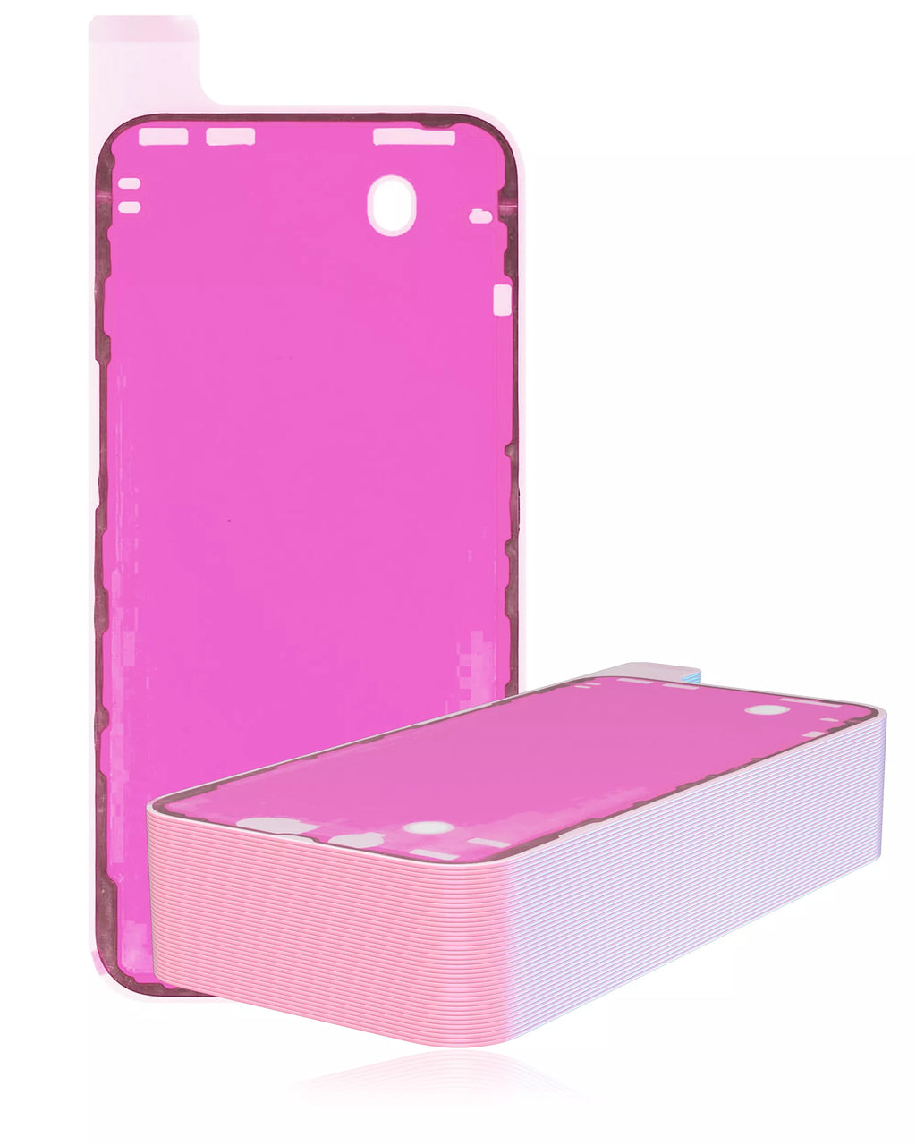 Display Adhesive für iPhone 12 Pro (Original OEM) (30 Pack)