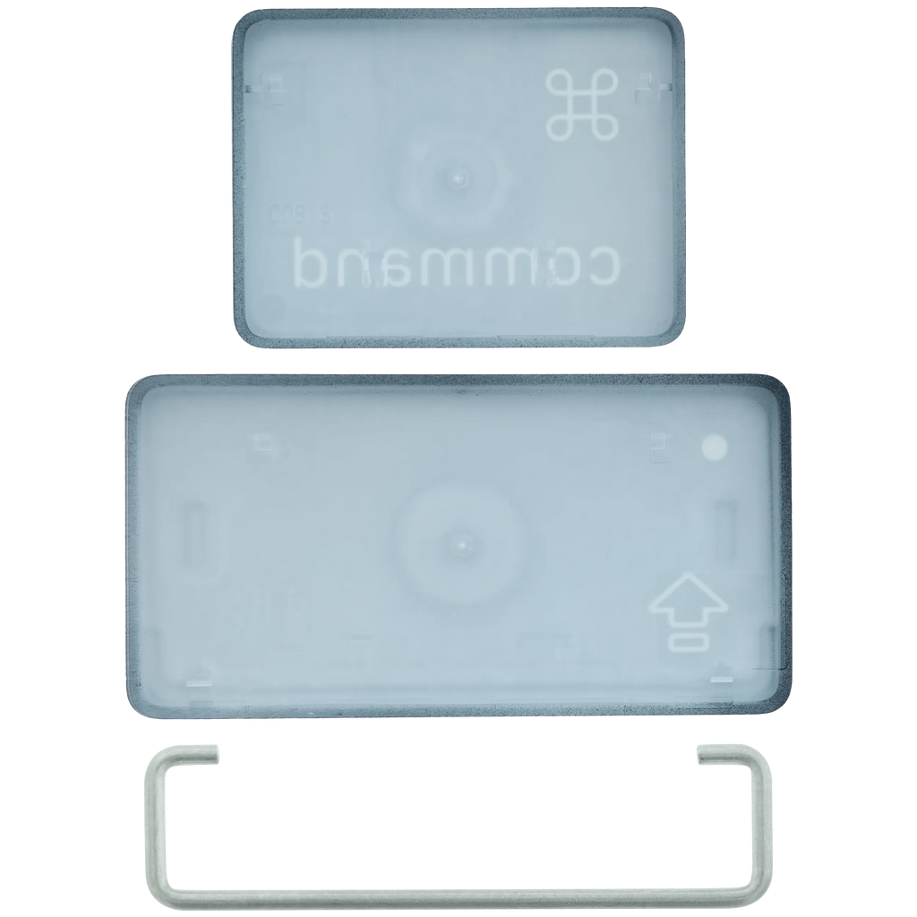 Keycap Kit (ANSI US) für MacBook Air 13" (A3449) (2026) / MacBook Air 15" (A3448) (2026) (Original OEM) (Midnight Sky Blue)