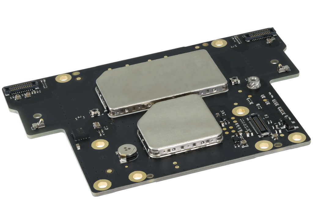 Gps Board für DJI Air 2S (gebrauchter OEM-Ausbau, Qualität A)