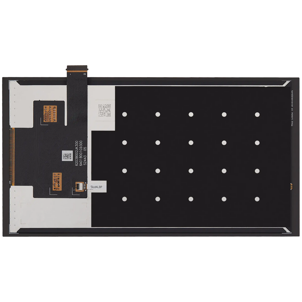 LCD display for Nintendo Switch 2