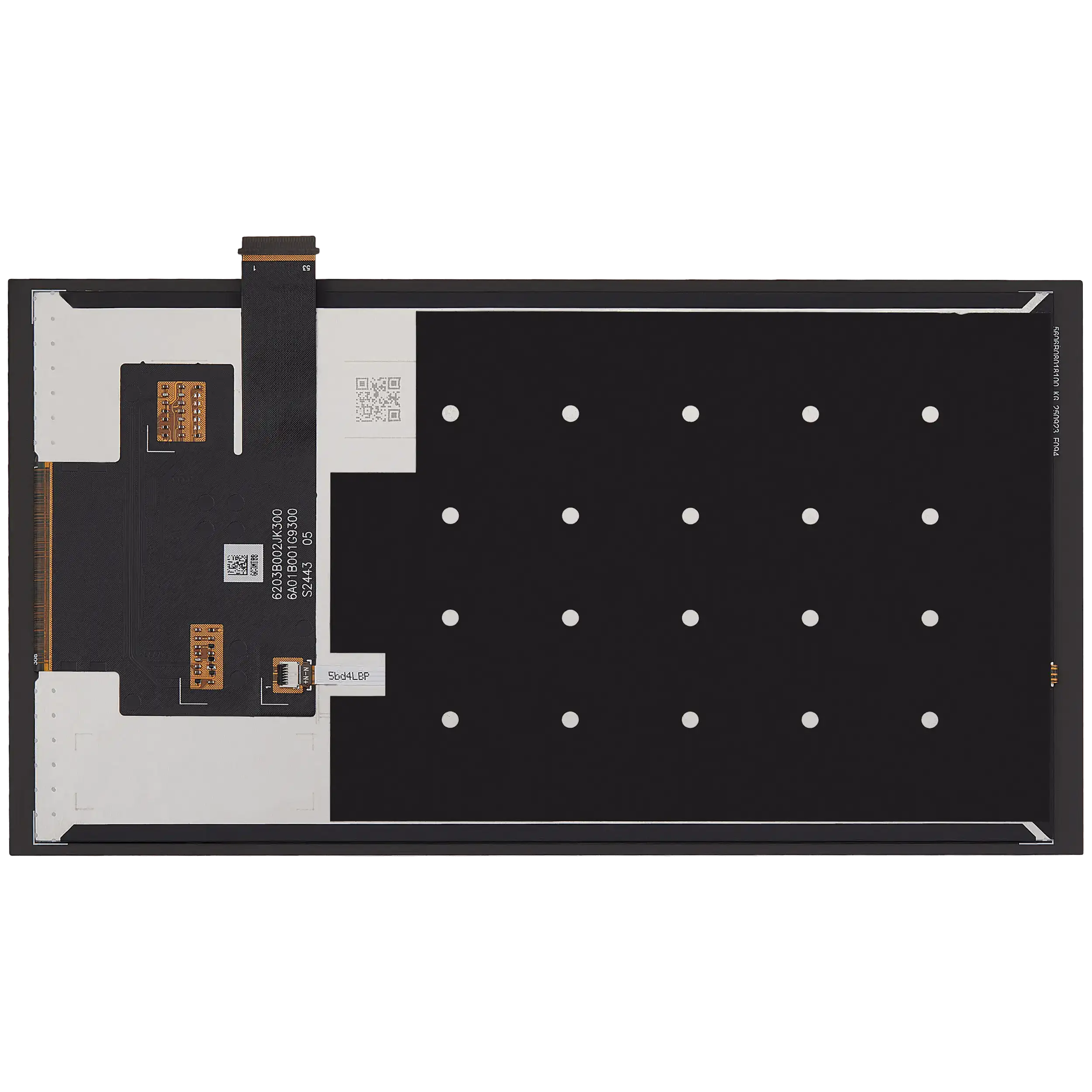 LCD display for Nintendo Switch 2