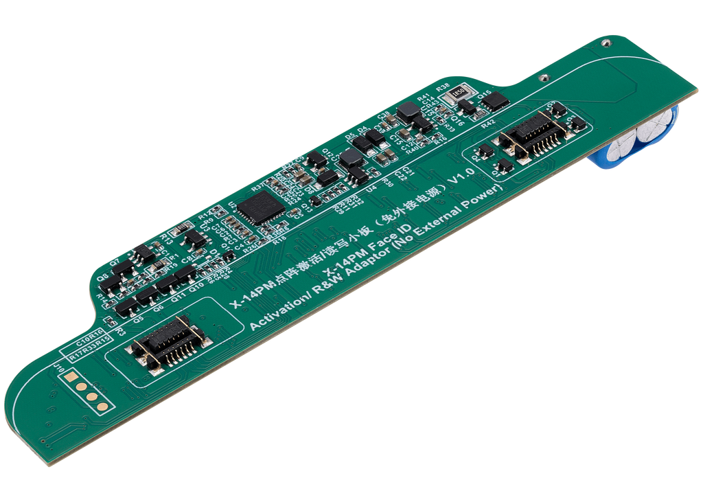 Dot Projector/Face ID Programming Board für iPhone X-14 Pro Max (JCID V1S/V1SE)