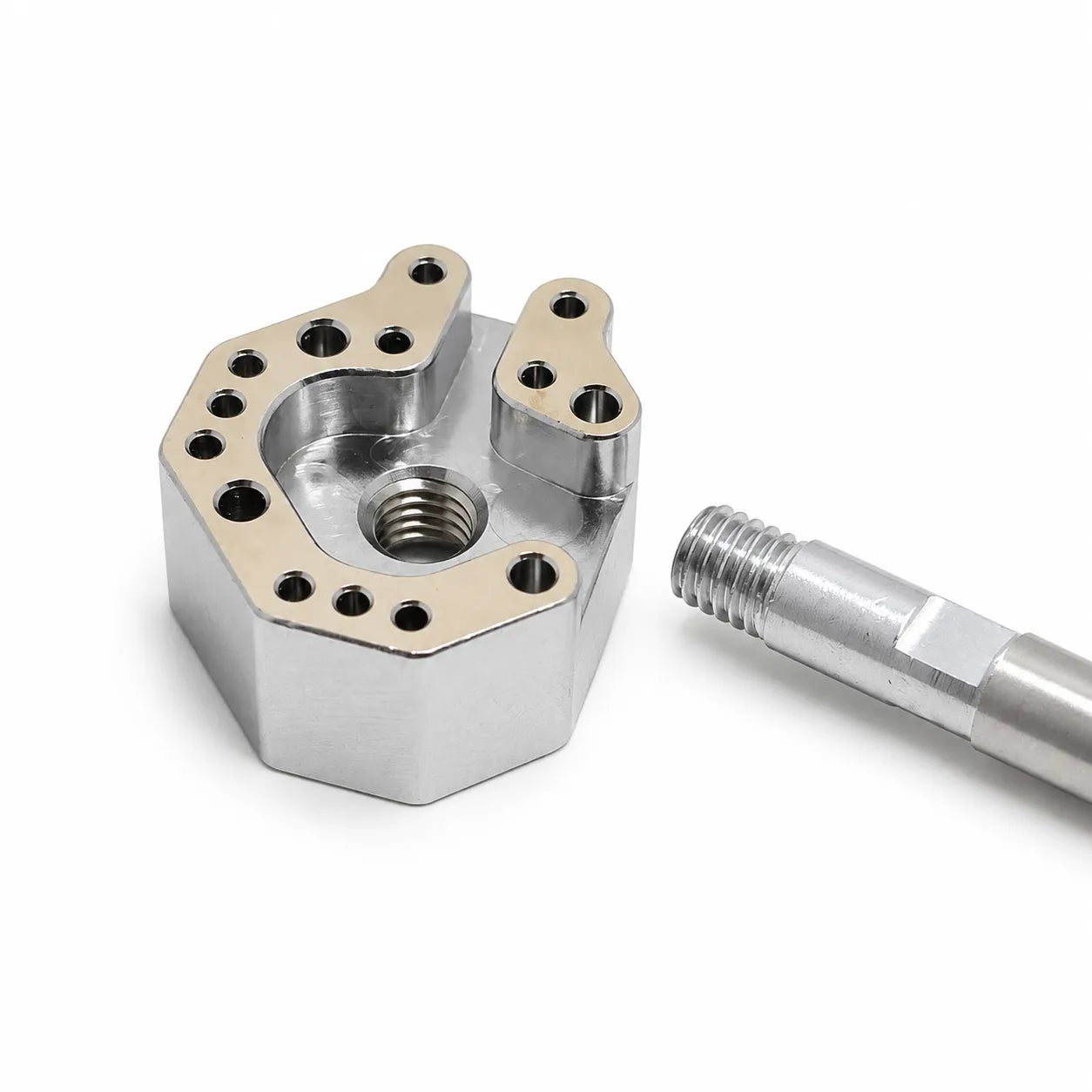 900M 936 Precision Soldering & Desoldering Tip für Controller Analog Stick Repair (PolarTronix)