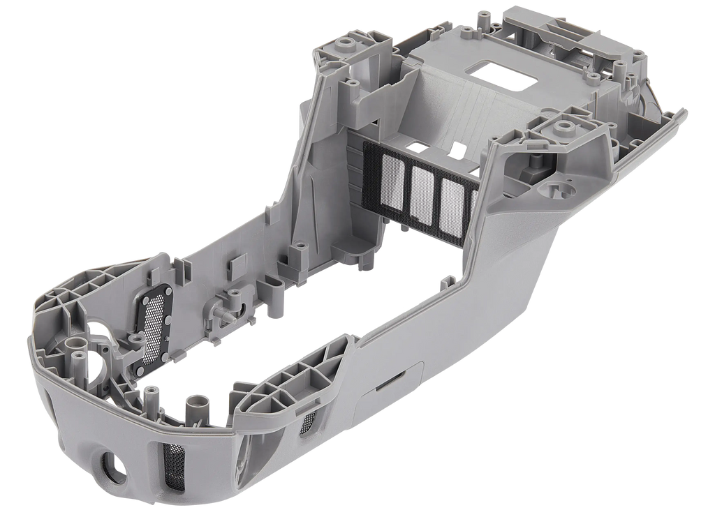 Middle Shell für DJI Air 2S (gebrauchter OEM-Ausbau, Qualität A)