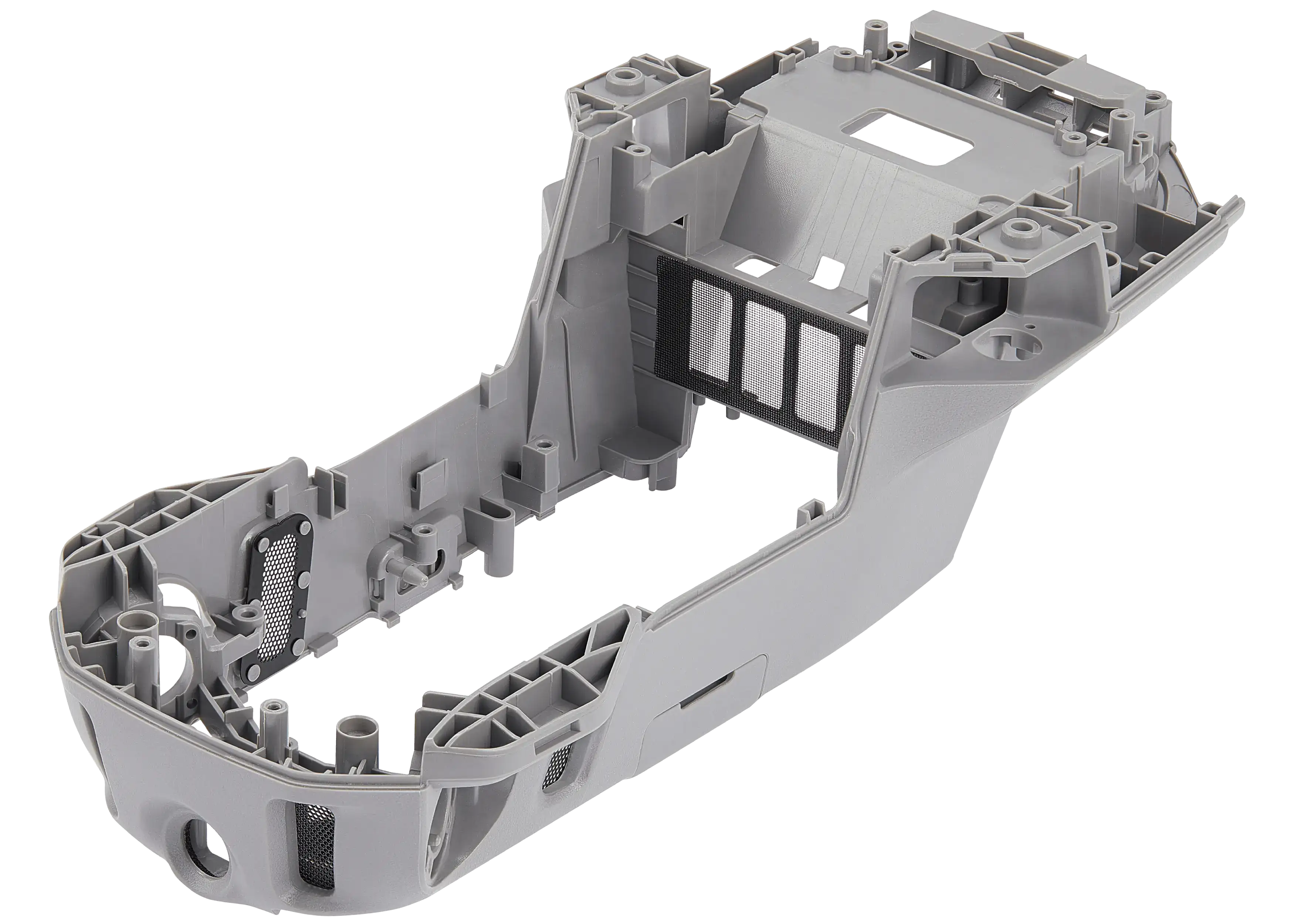 Middle Shell für DJI Air 2S (gebrauchter OEM-Ausbau, Qualität A)