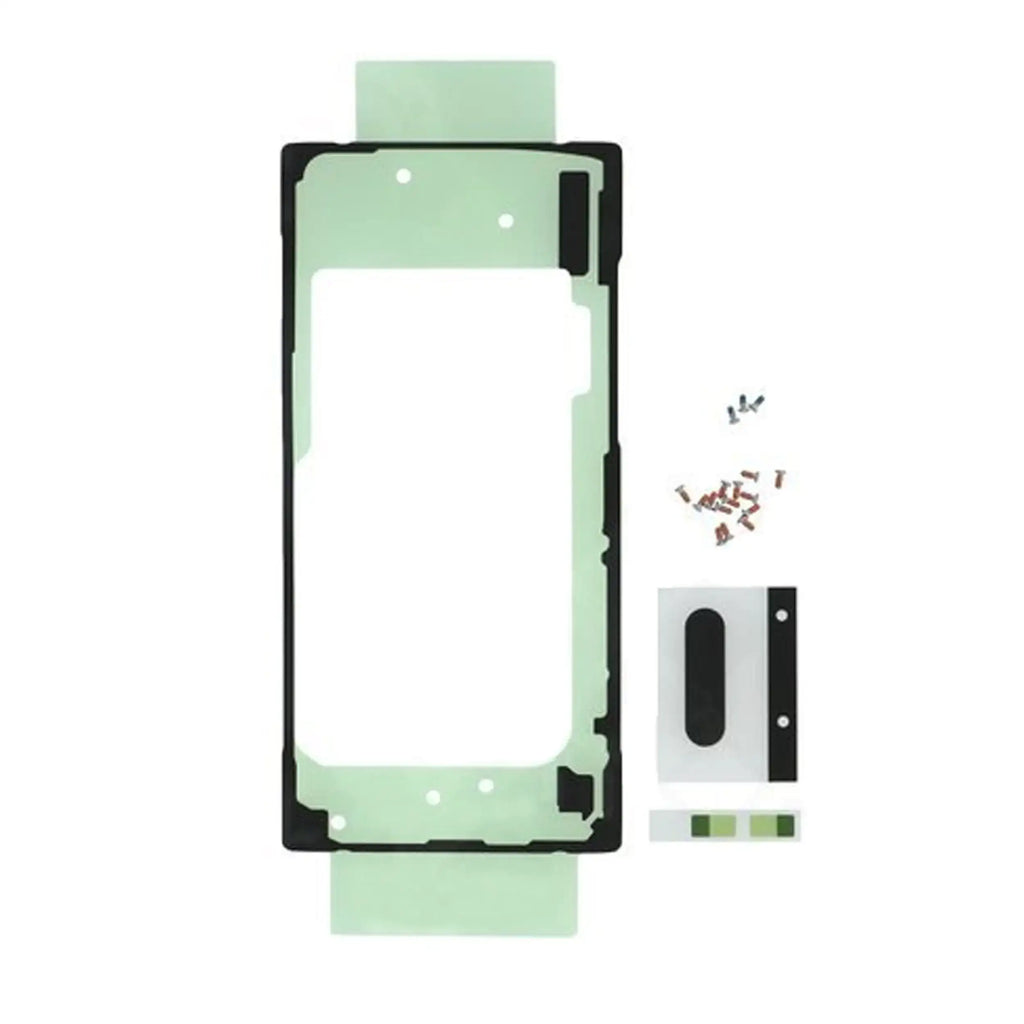 Display Adhesive with Rework Kit for Samsung Galaxy Note 10 Plus (Service Pack)