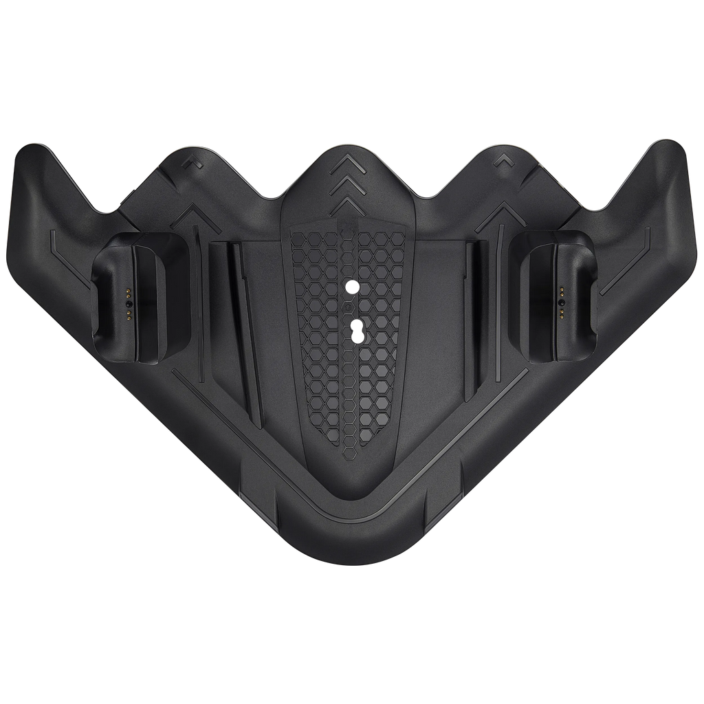 Charging Stand für PlayStation 5 / PS5 Pro / PS5 Slim (Schwarz)
