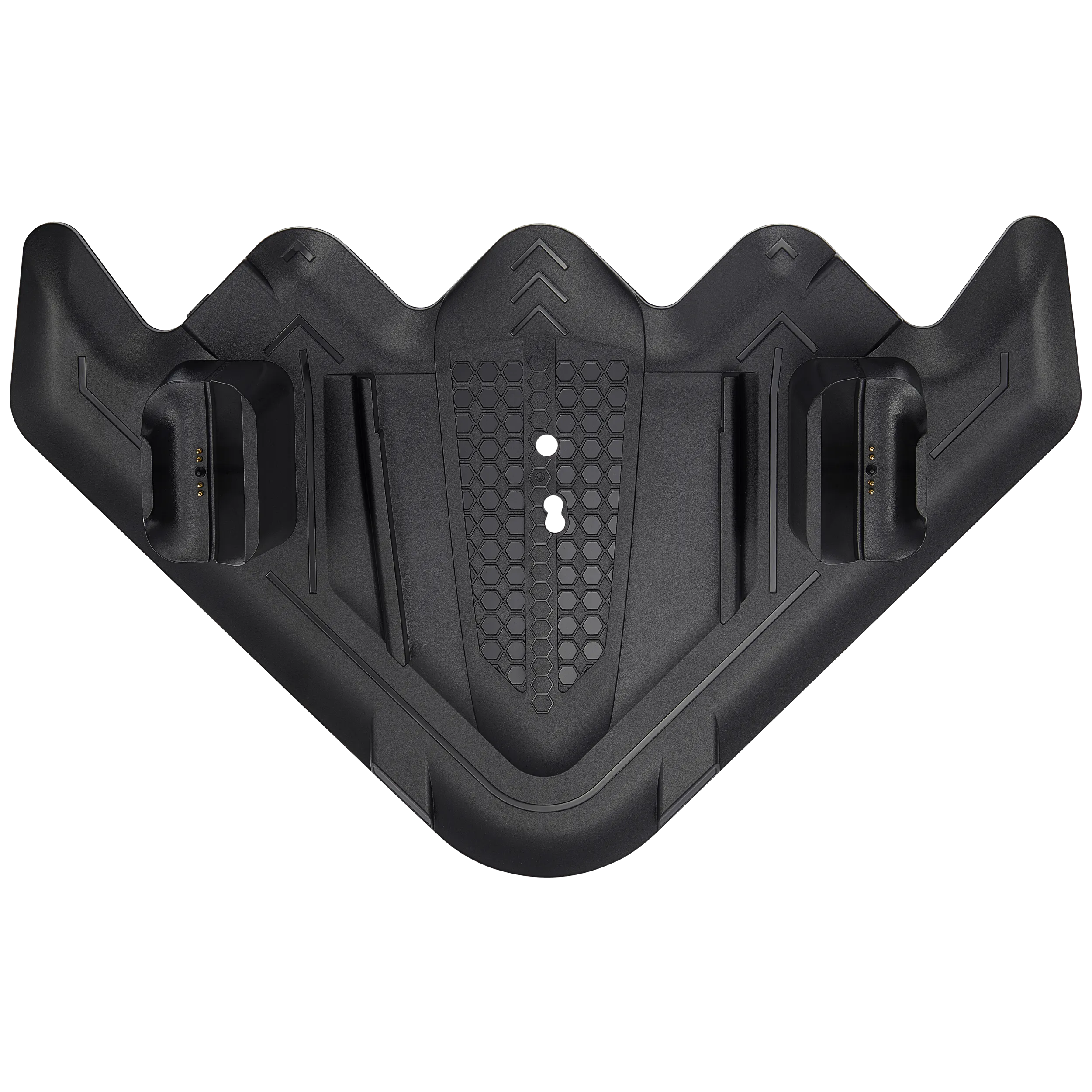 Charging Stand für PlayStation 5 / PS5 Pro / PS5 Slim (Schwarz)