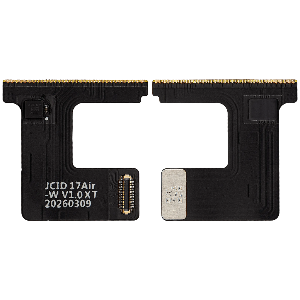 Wide Angle Camera FPC Repair für iPhone 17 Air (Soldering Required) (JCID)