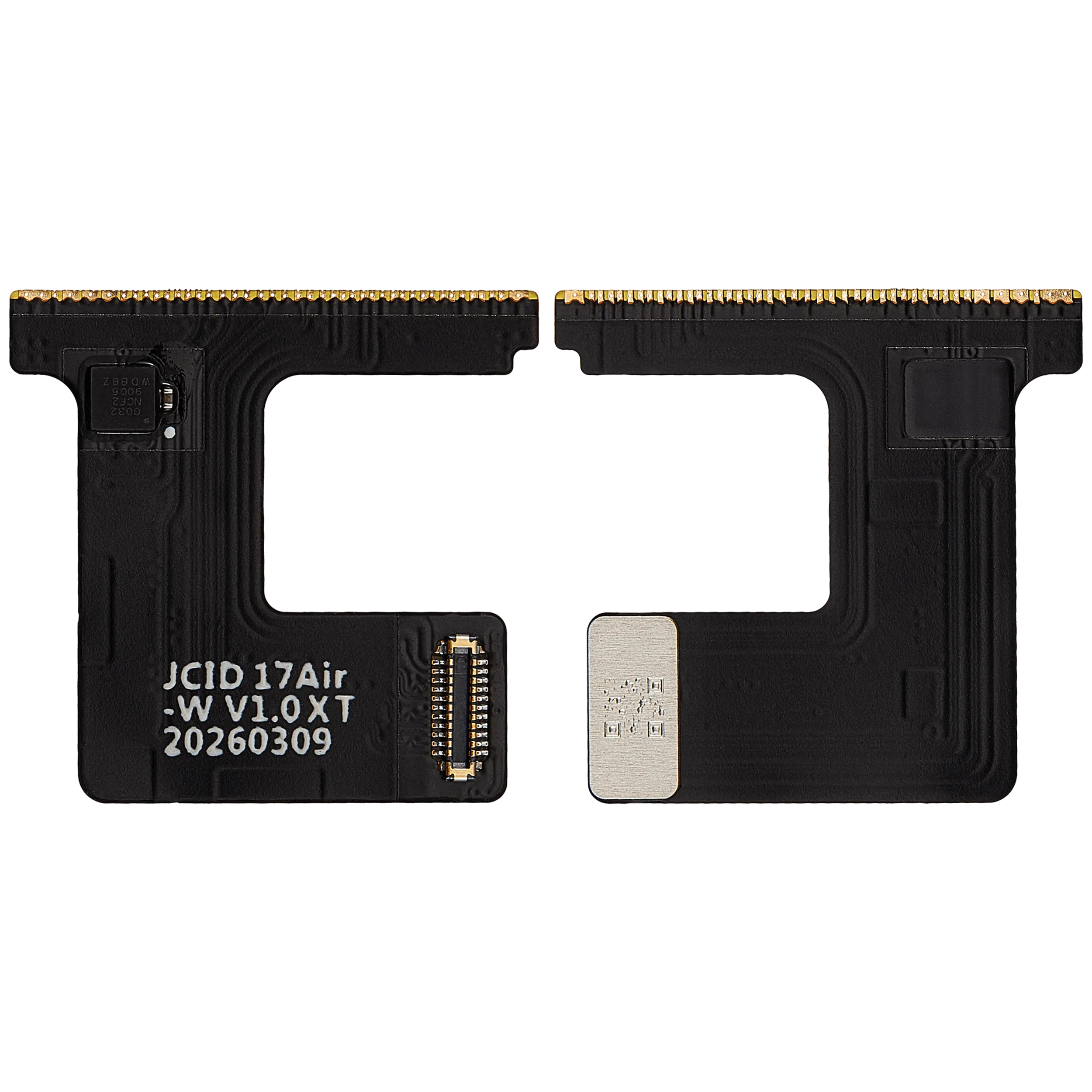 Wide Angle Camera FPC Repair für iPhone 17 Air (Soldering Required) (JCID)