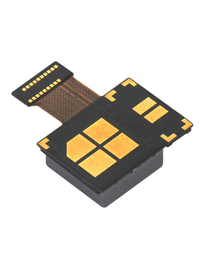 Rear Camera for HTC M10